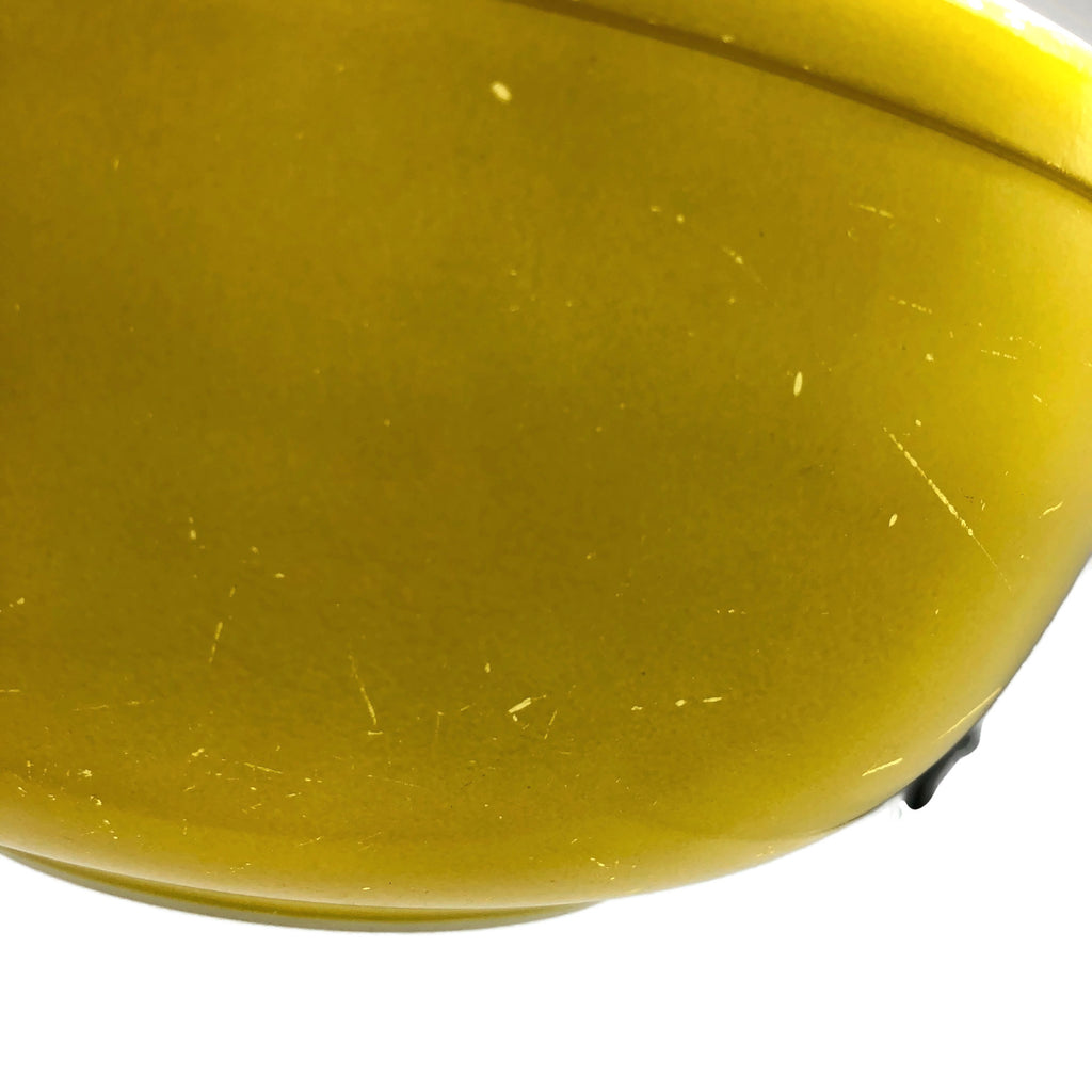 Vintage 4 Piece Pyrex Nesting Bowl Set