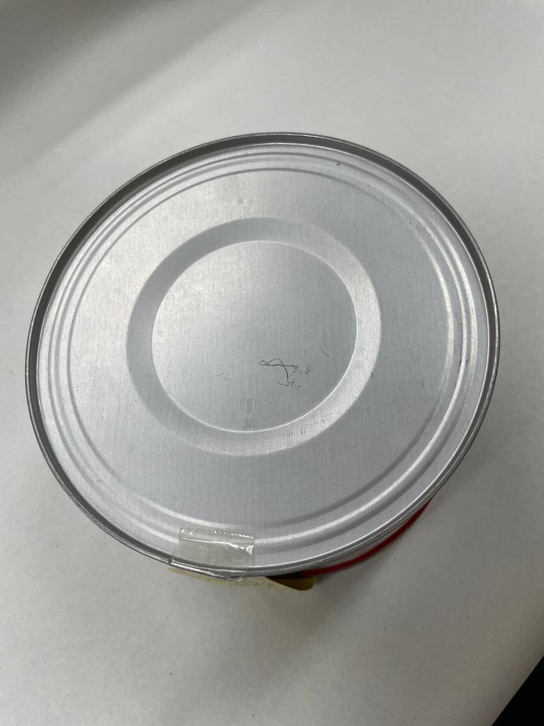 Vintage Great American Coffee 1lb Coffee Can