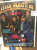 Vintage Low Rider Los Lobos Magazine
