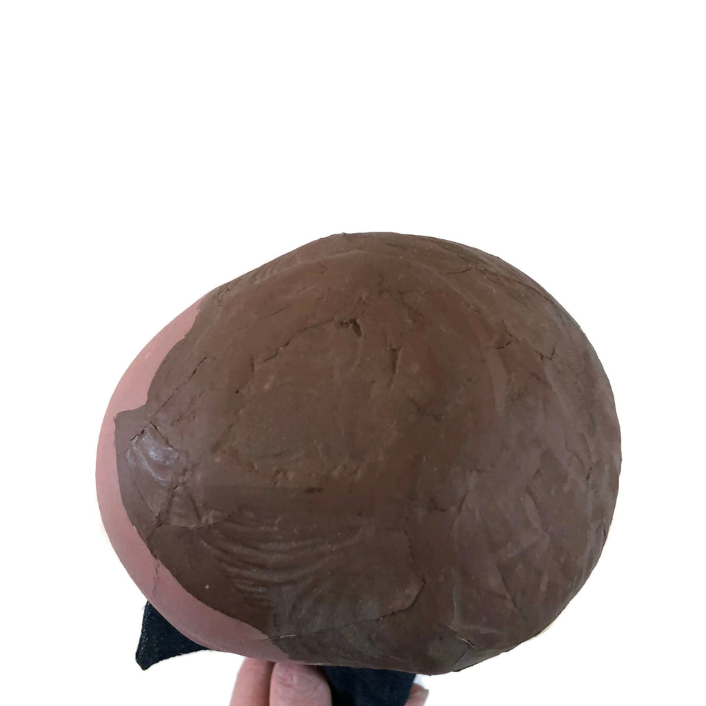 Vintage 1940’s House Brand Buddy Lee Advertising Doll (Repainted)