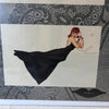 Vintage Petty Pin Up Girl Poster