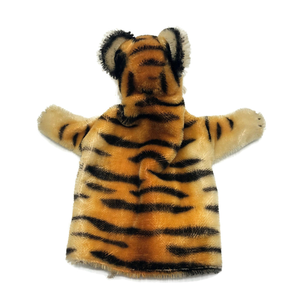 Vintage Mr. Rodgers Daniel Tiger 1960’s Steiff Puppet
