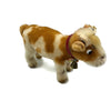 Vintage 1950’s Steiff Cow “Bessy”