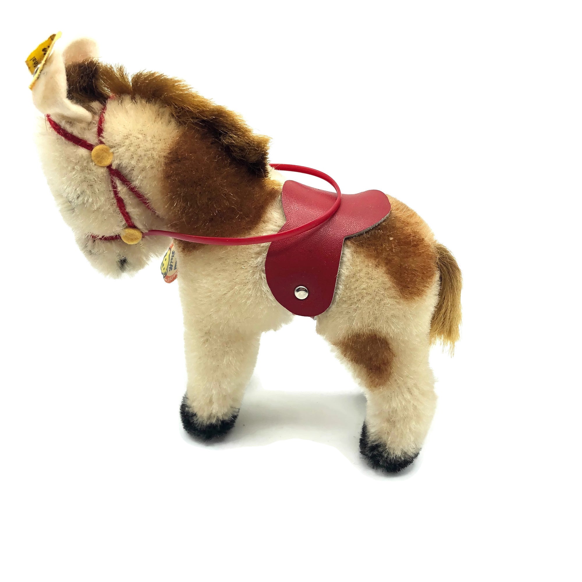 Vintage Stieff Pony