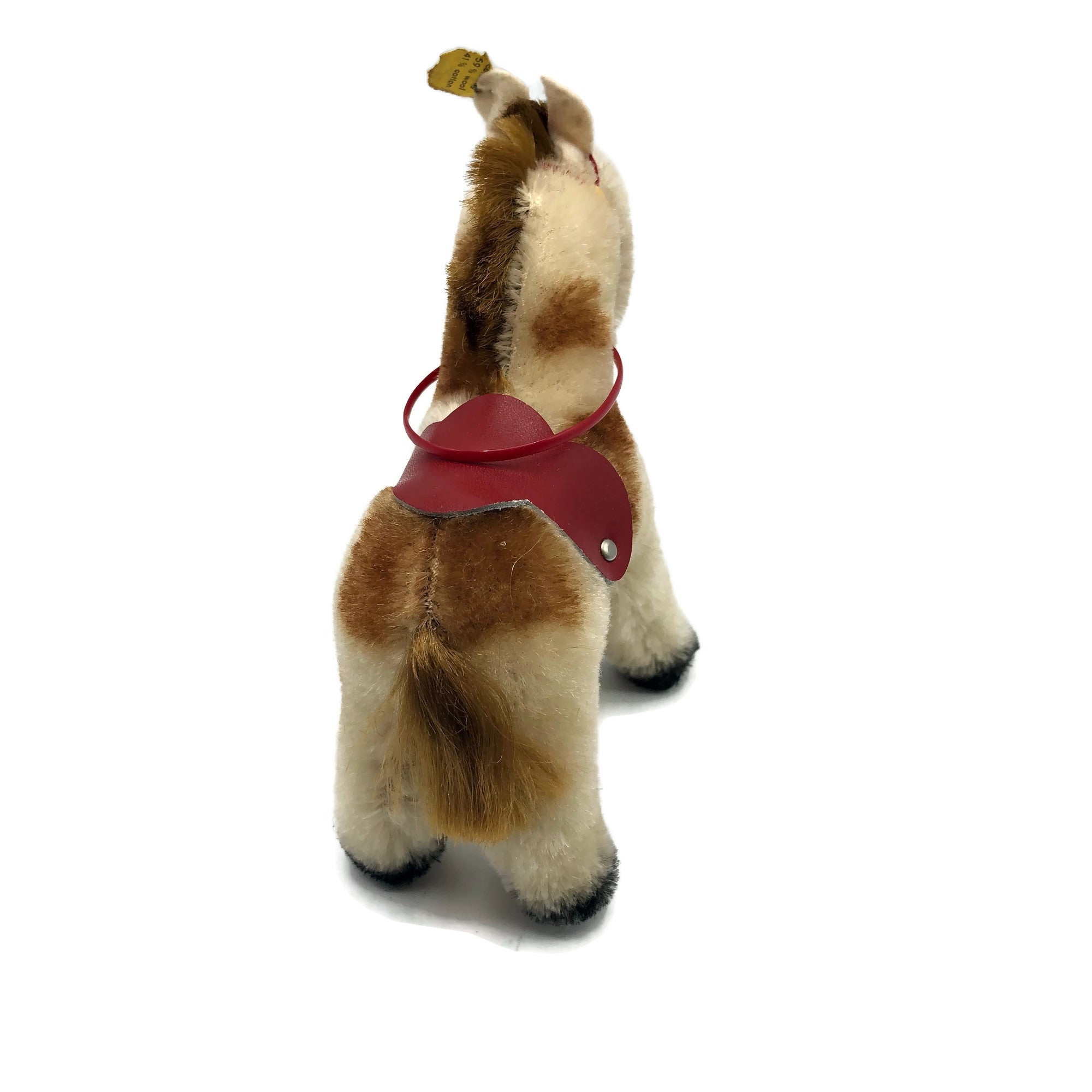 Vintage Stieff Pony