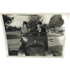 Vintage New Mint Condition  Laurel & Hardy Still From Big Business