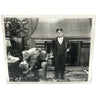 Vintage New Mint Condition  Laurel & Hardy Stills From Sugar Daddies