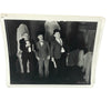 Vintage New Mint Condition  Laurel & Hardy Stills From Murder Case