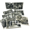 Vintage New Mint Condition  Laurel & Hardy Stills From Our Relations