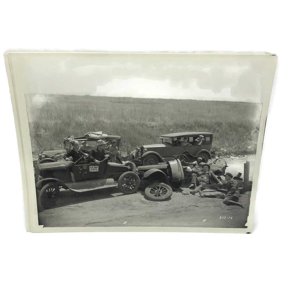 Vintage New Mint Condition  Laurel & Hardy Stills From Two Taps