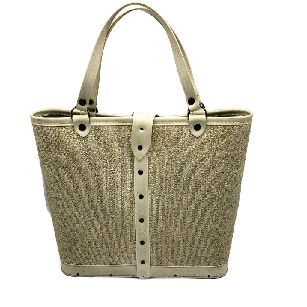 Vintage Embellished Butterfly Purse