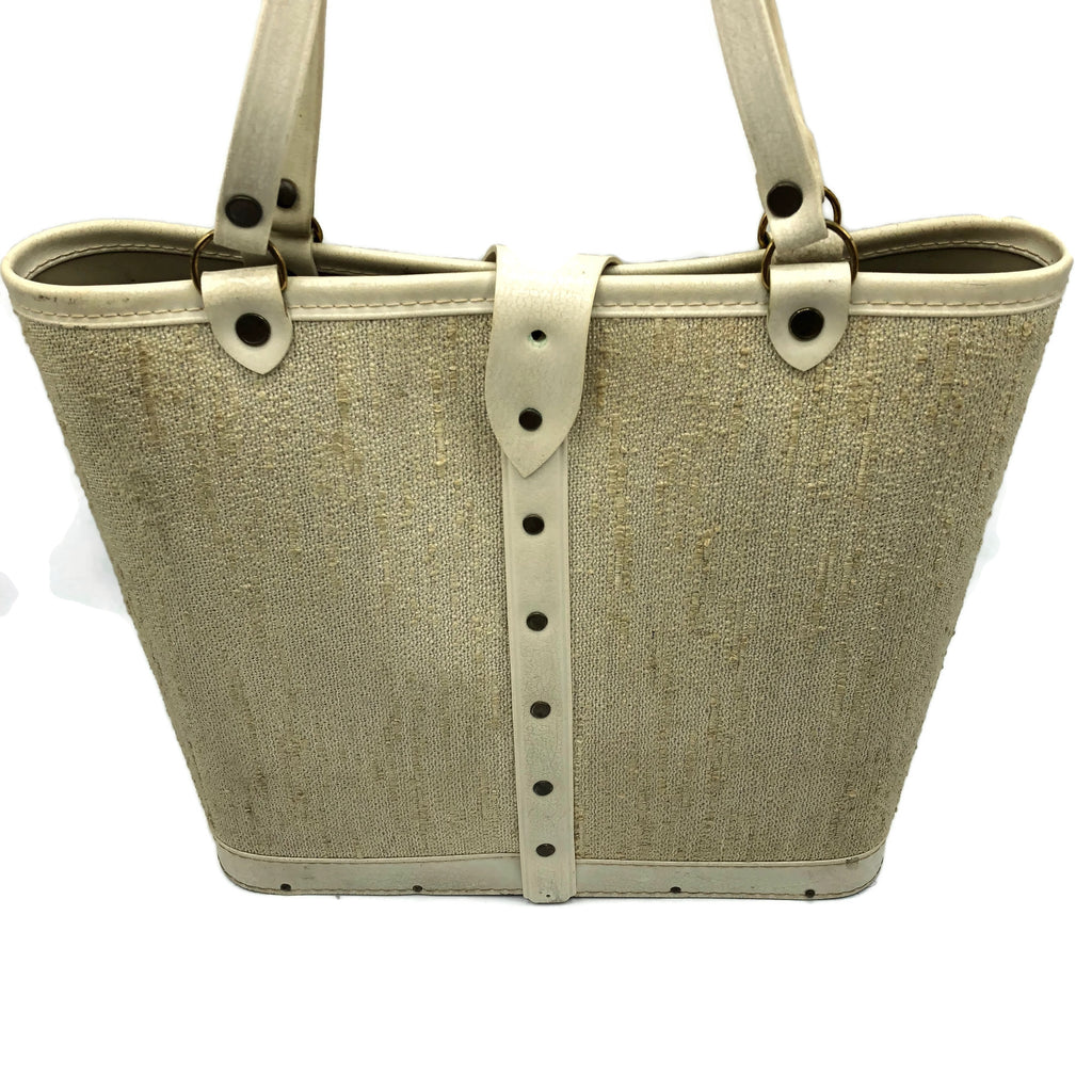 Vintage Embellished Butterfly Purse