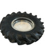 Vintage US Rubber Tire Ash Tray