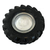 Vintage US Rubber Tire Ash Tray