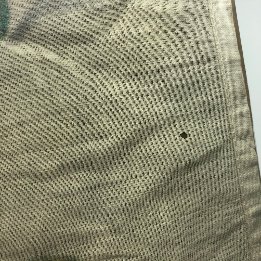 Vintage Comedy and Tragedy Prison Art Handkerchief