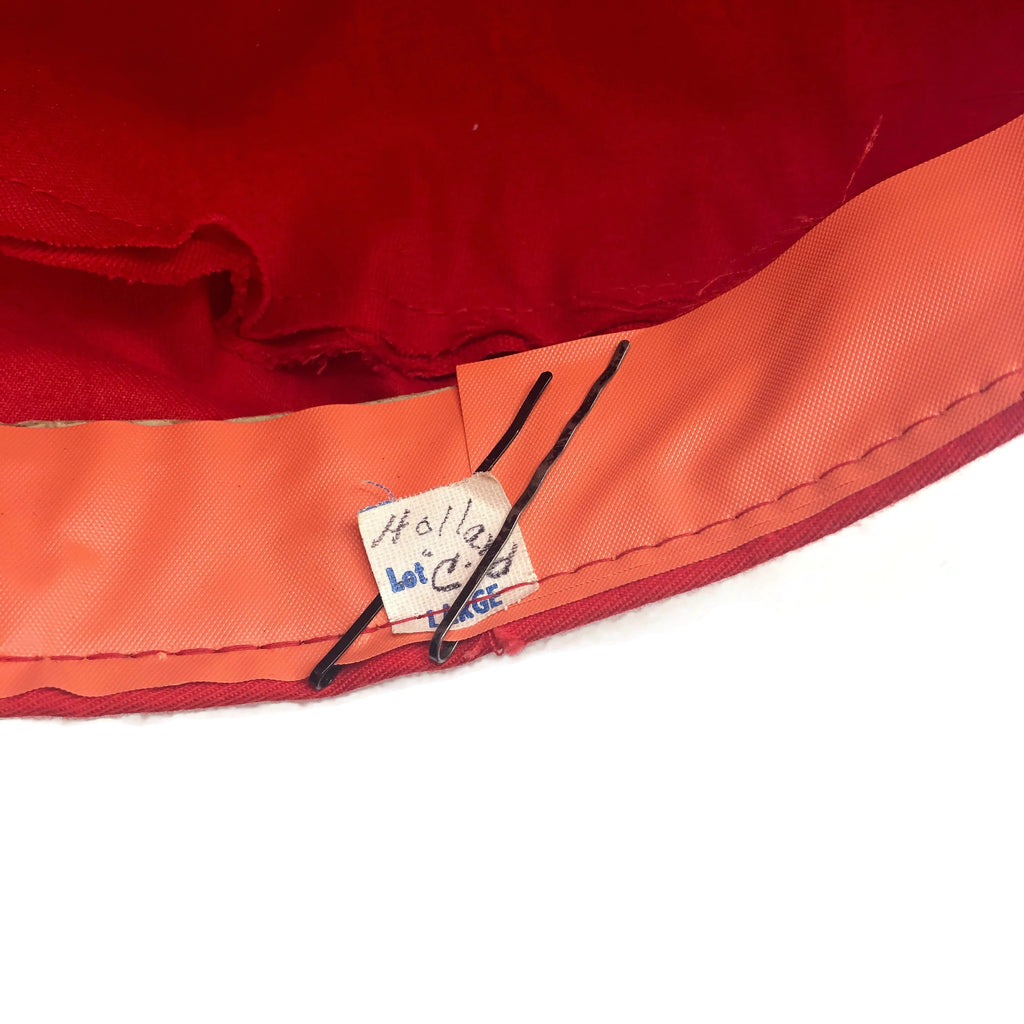 Vintage R.M.S. Queen Mary Souvenir Hat