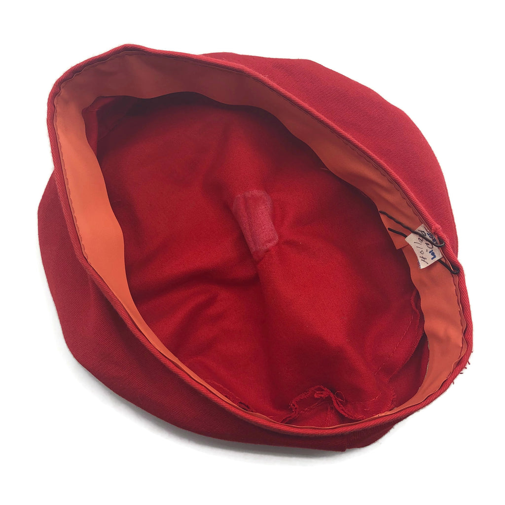 Vintage R.M.S. Queen Mary Souvenir Hat