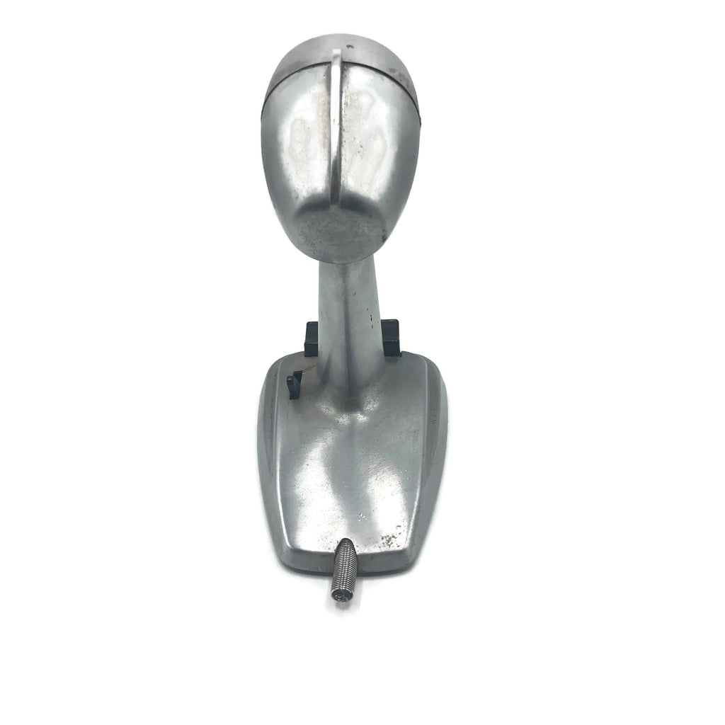 Vintage Untested RCA Microphone