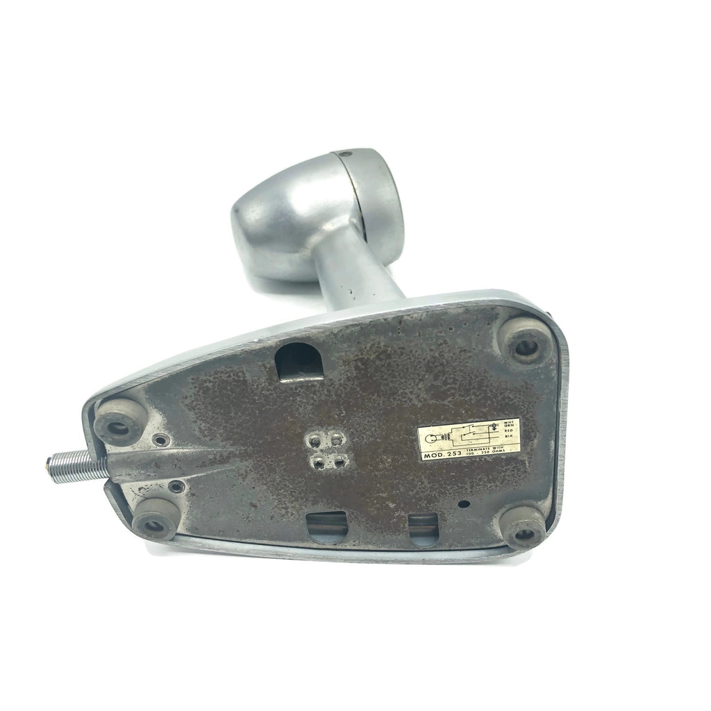 Vintage Untested RCA Microphone