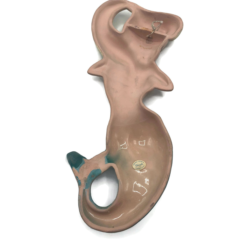 Vintage Single Freeman McFarliy Mermaid