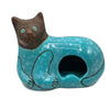 Vintage Mid Century Jaru Ceramic Cat Ashtray