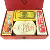 Vintage Colgate Weekend Toiletries Package