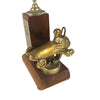 Vintage Midget Racing Car Trophy