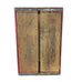 Vintage Red Vita-Pakt Products Co. Crate