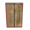 Vintage Red Vita-Pakt Products Co. Crate