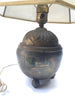 Antique Benedict Lamp