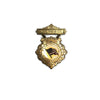 Antique 1890’s 4th Of July Pin