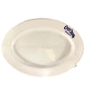 Vintage Ironstone Chalee Blues Platter