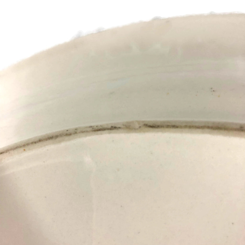 Vintage Ironstone Chalee Blues Platter