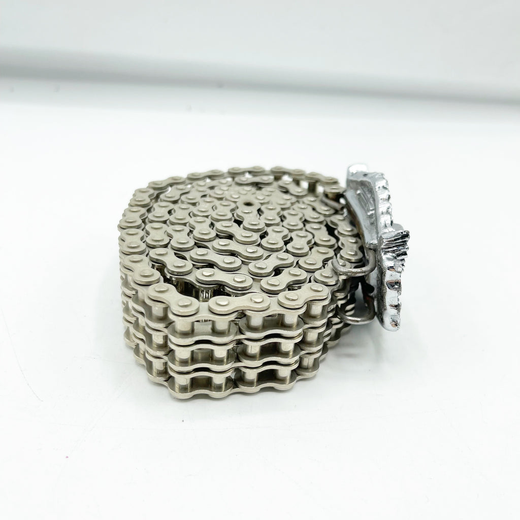 Vintage Harley Sportster 1980’s Harley Belt Bike Chain