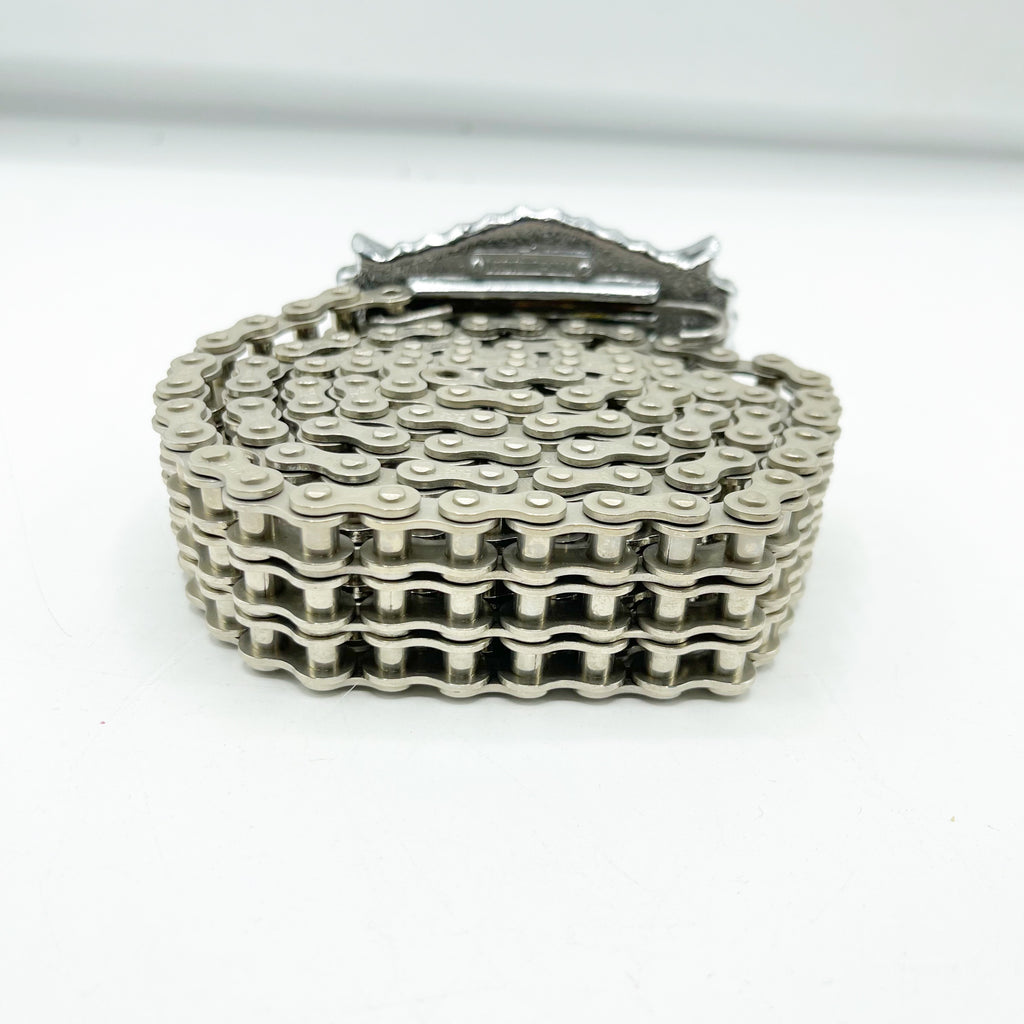 Vintage Harley Sportster 1980’s Harley Belt Bike Chain