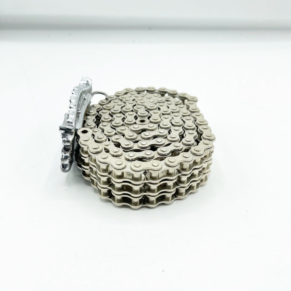 Vintage Harley Sportster 1980’s Harley Belt Bike Chain