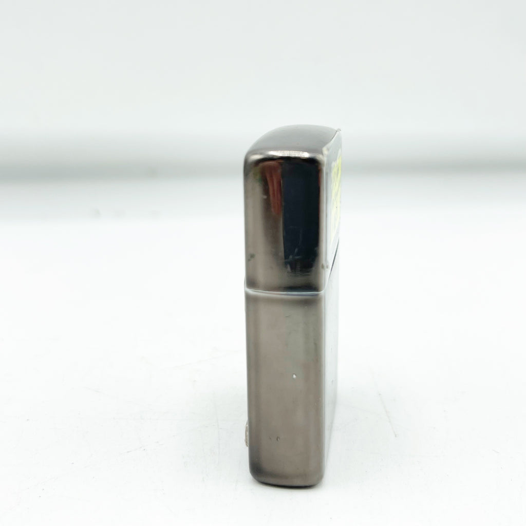 Vintage 1935 Varga Girl Zippo Lighter