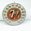 Vintage T.W. O’connel 7UP Advertisement Thermometer