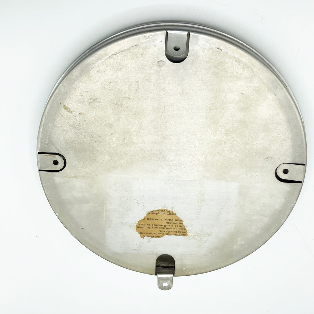 Vintage T.W. O’connel 7UP Advertisement Thermometer