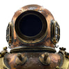 Antique Original Siebe Gorman Naval Diving Helmet