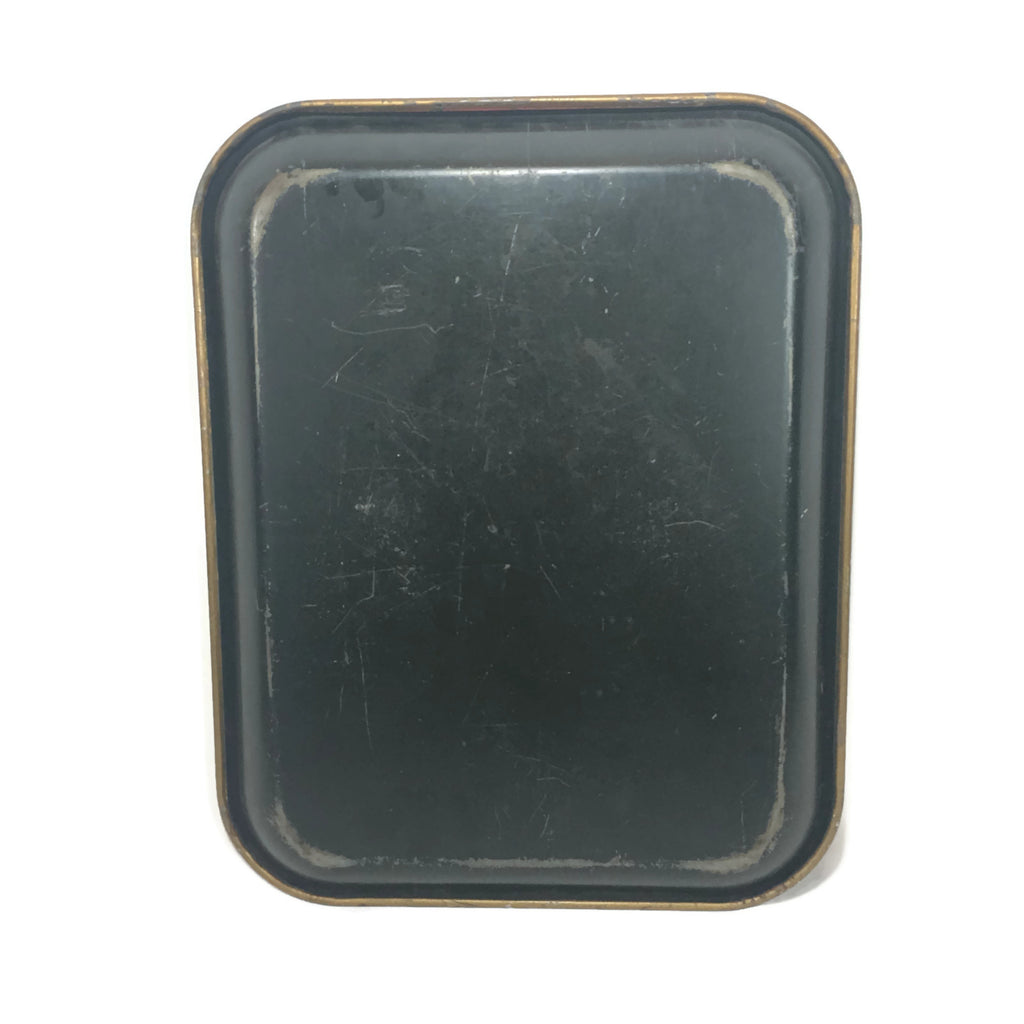 Vintage Girl In Yellow Bathing Suit 1932 Coca-Cola Tray