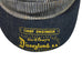 Vintage 1950's Union Pacific Disneyland Chief Railroad Engineer Hat