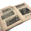 Vintage 1949 West Coast Racing Album Annual Issue