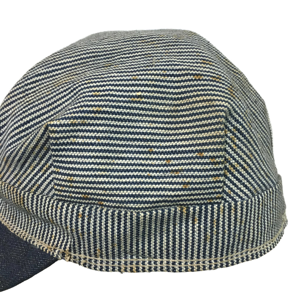 Vintage 1950's Union Pacific Disneyland Chief Railroad Engineer Hat