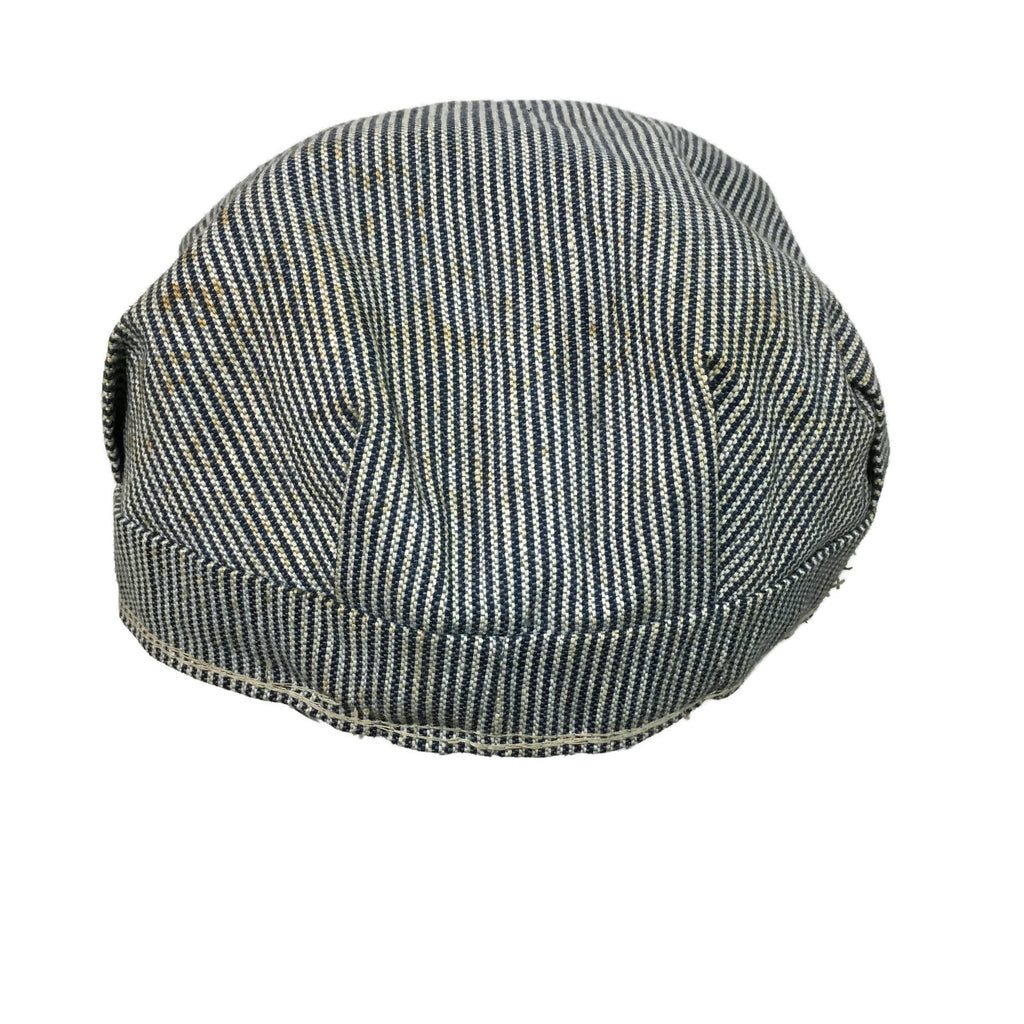 Vintage 1950's Union Pacific Disneyland Chief Railroad Engineer Hat