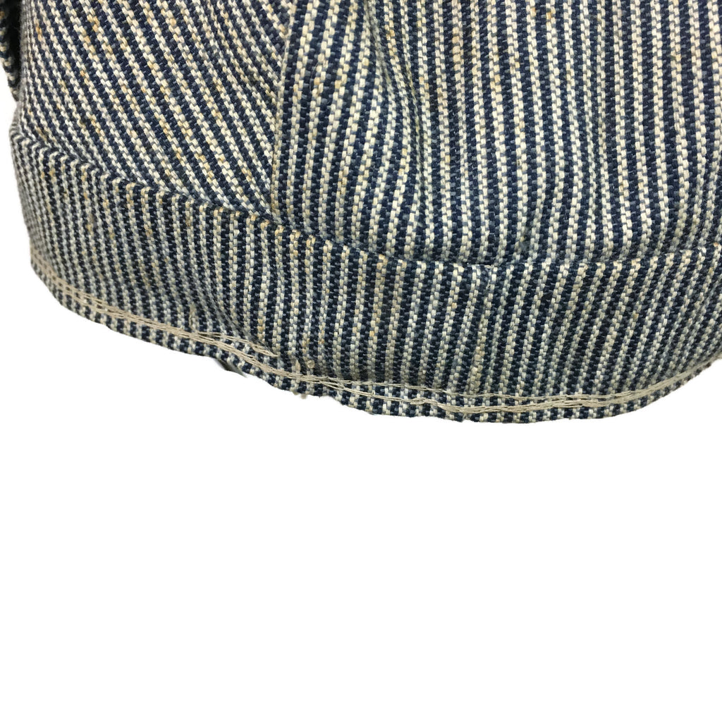 Vintage 1950's Union Pacific Disneyland Chief Railroad Engineer Hat