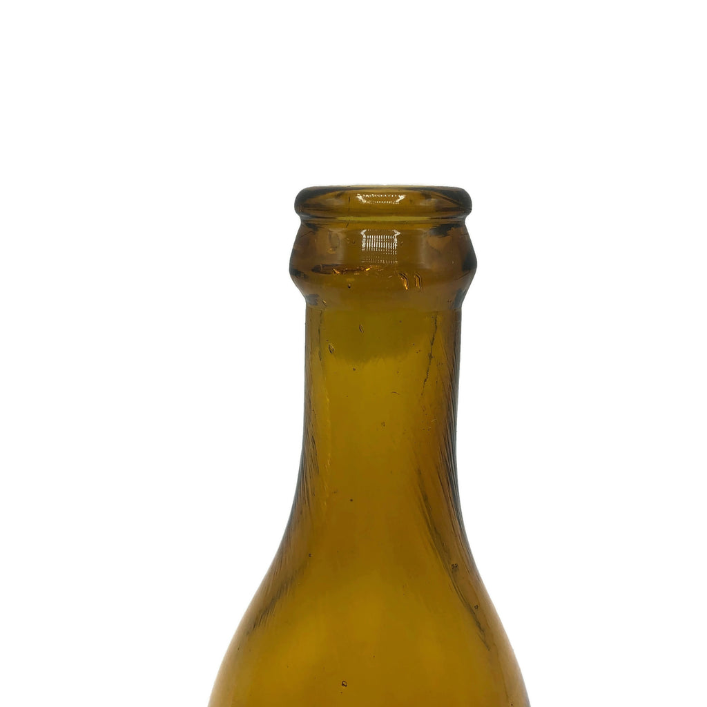 Vintage Early 1900’s Pepsi Bottle In Excellent Condition