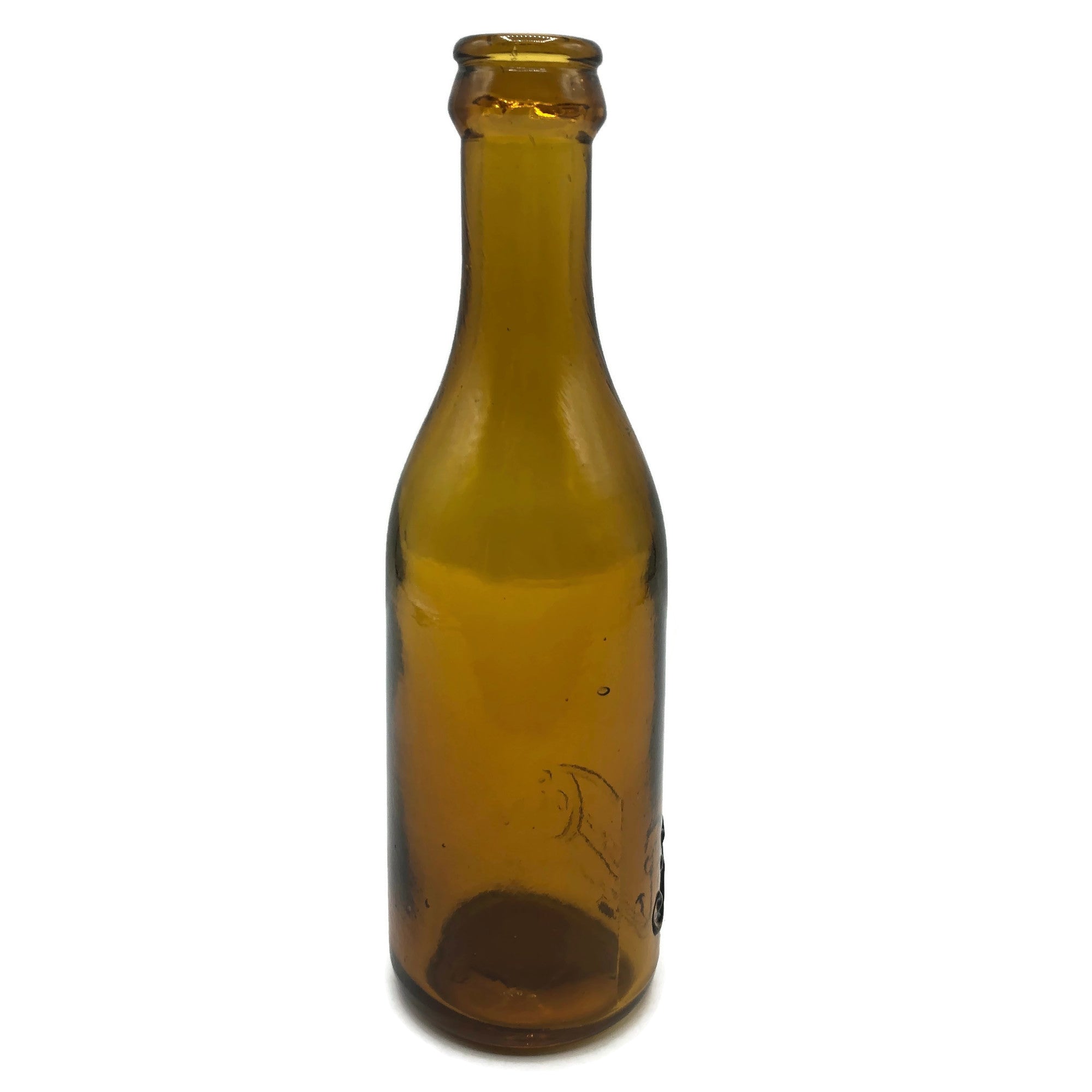Vintage Early 1900’s Pepsi Bottle In Excellent Condition