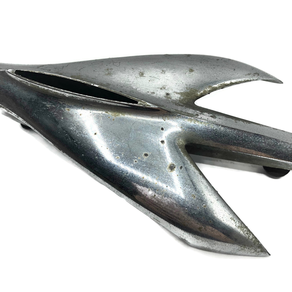 1951-1952 Ford Hood Ornament