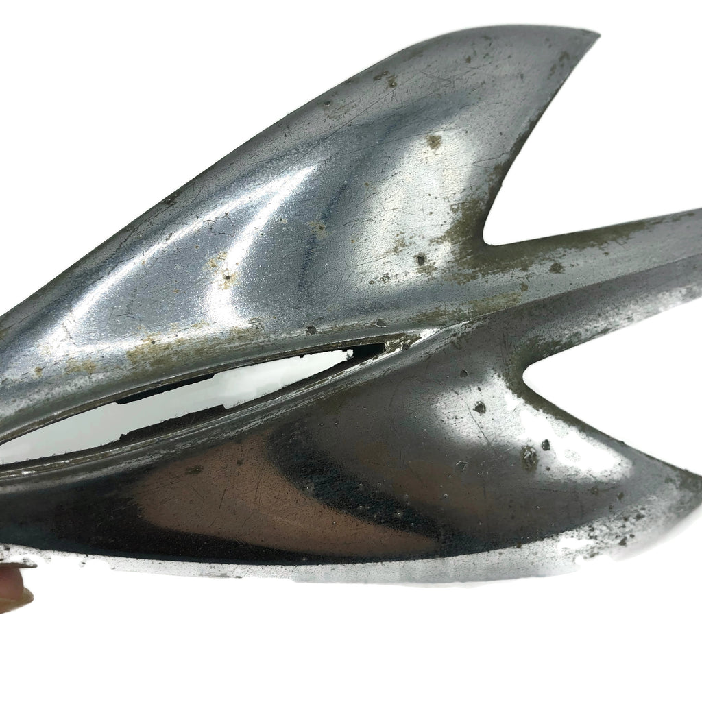 1951-1952 Ford Hood Ornament